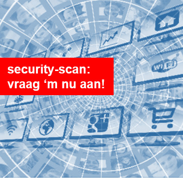 aanvraag scan