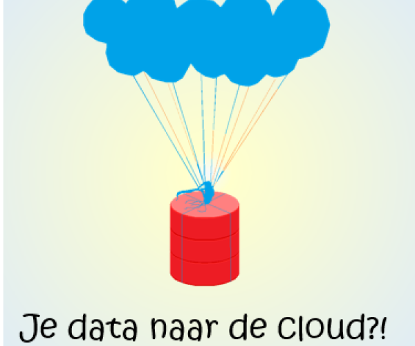 De zin en onzin van Platform-beheer: co-locotion vs hosting vs cloud