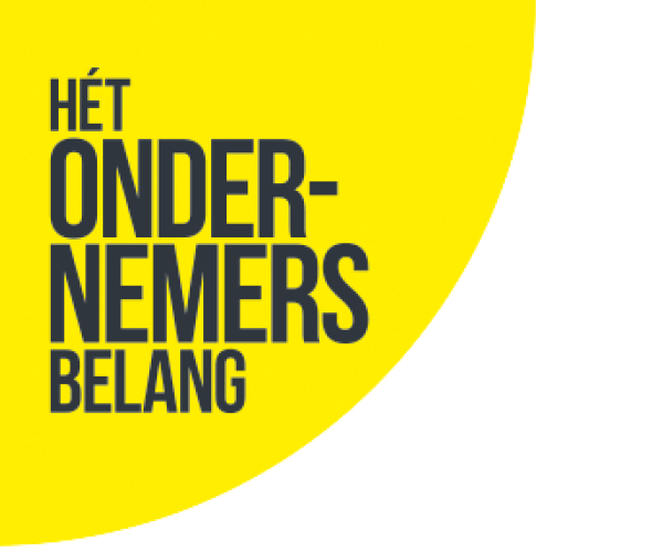 CS Net in oktober-nummer van Hét Ondernemersbelang