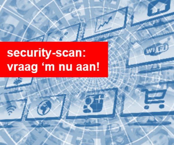 Hoe kwetsbaar is jouw website voor datalekken?